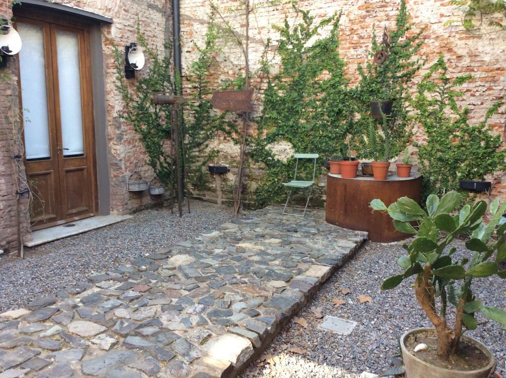 El Patio De Las Glicinas Colonia del Sacramento Exterior photo