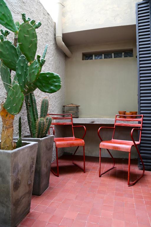 El Patio De Las Glicinas Colonia del Sacramento Exterior photo